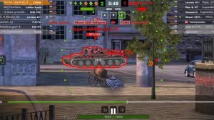 Tanks blitz Сочные 😋 фугасы