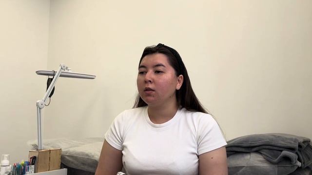 VLOG мастера по наращиванию ресниц: болит глаз, сломался смотреть онлайн