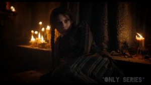 Уэнсдей/Blood Mary/Клип/Wednesday/Clip