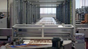В Москве оборот пищевой промышленности составил 221 млрд рублей