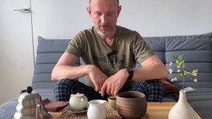 Шу Пуэр с «выдержанным ароматом»: Что такое настоящий