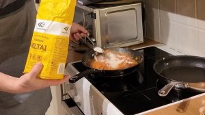 Как приготовить очень вкусно  и просто Рыбу  Мольву по?