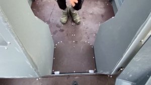 Моторная лодка Север 400 из ПНД