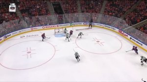 Oilers' Connor McDavid Puts One Past Jake Oettinger For Second Goal Of Game 3