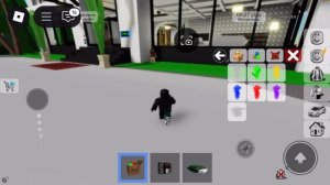 СЛЕДИМ ЗА ИГРОКАМИ В BROOKHAVEN | ROBLOX👁️