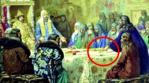 ⚡ Староверы были ПРИДУМАНЫ в 19 веке ...