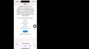 Бета-версия iOS 18 не показывает iPhone | исправить бета-обновление iOS 18, которое не отображается