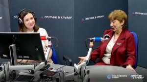 Полный эфир! 115 лет со дня основания Симферопольского музыкального училища имени П.И. Чайковского