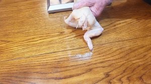 💥 Куриная ветчина с фисташками | Готовим в су-вид