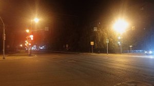 #вечерний 🌇 #город #Тамбов