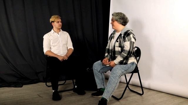 ОГНИ КРЕАТИВА | МИФТАХОВА МАРИЯ | О преподавании, фотографии и ювелирном деле