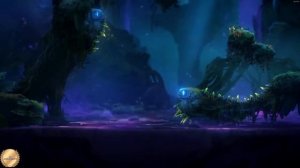 Ori and the Will of the Wisps Часть 32 ➤ Полное прохождение ➤ Самые сложные испытания