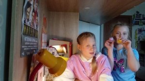 Обзор на игрушки/оля-котик