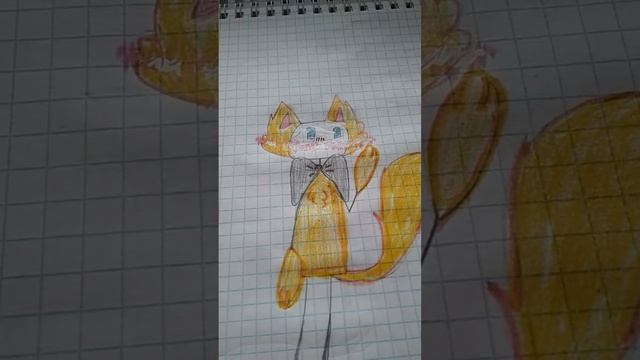 Мои рисунки в блокноте смотреть онлайн