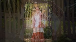 Шью сама Летний бохо стиль