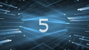 Обратный отсчет тайма 10 секунд