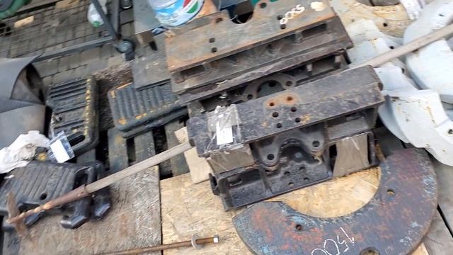 ЗРОБИЛИ Багато тяг навіски 40 мм МТЗ та кронштейни крил