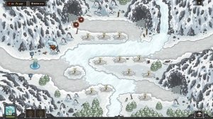 СЕКРЕТНЫЕ ДОСТИЖЕНИЯ ▶️ Kingdom Rush