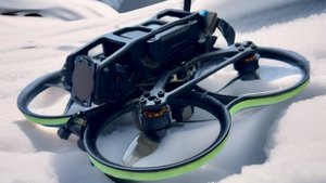 Еще один день с fpv