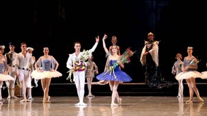 Раймонда 18.03.17 (поклоны)