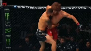 Шара Буллет vs Михаил Олексейчук / Лучшие Моменты (HD)