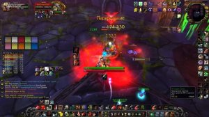 Накс 10(Неумирающий)