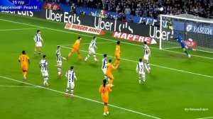 Ла Лига 2024/25! Барселона - Реал Мадрид (4-3)!