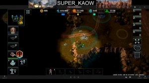 Art Of War 3 LIive Stream-SUPER KAOW3 (Часть 20)