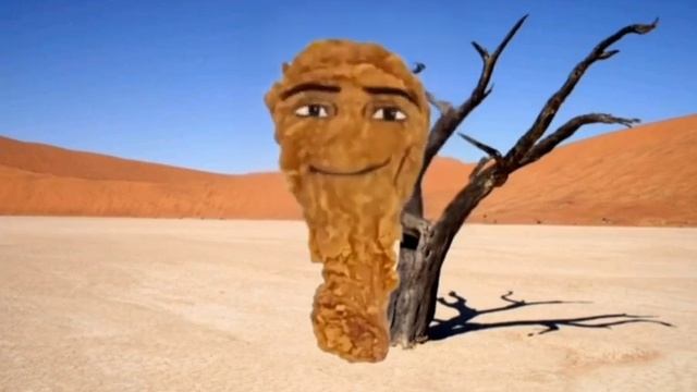 наггетс танцует смотреть онлайн