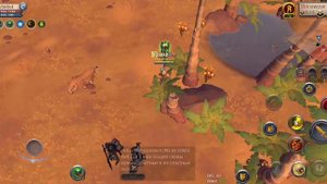 ФАРМ В ОТКРЫТОМ МИРЕ | ALBION ONLINE | ДЕШОВЫЙ БИЛД НА ТОПОР