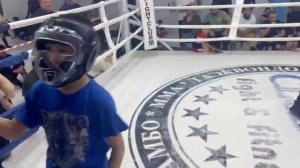 победа панкратион