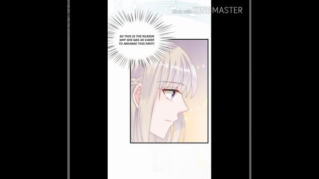 [Озвучка манги] Неприятности с президентом:возвращение принцессы 20 главушка смотреть онлайн