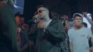 ODINNADCATIY - 5 ФИНАЛЬНЫХ РАУНДА НА TOP FLOW