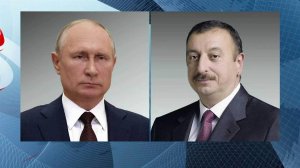 В Азербайджане отмечают День независимости