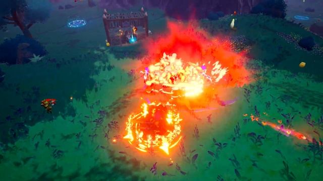 LORT - Official Announcement Trailer смотреть онлайн