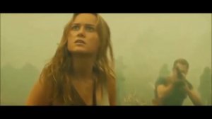 Фильм Капитан Марвел 2019