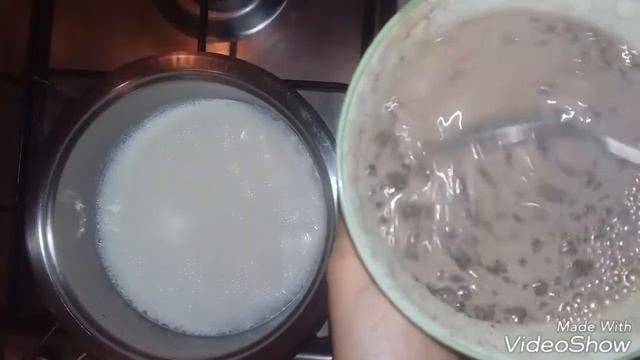 ГОТОВИМ КАКАО. ПРОСТО и ОЧЕНЬ ВКУСНО!