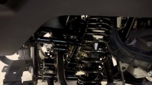 Квадроцикл Bashan Explorer 300 EFI в сером цвете!