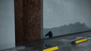 Ремонт холодных швов бетонирования инъекционными сос