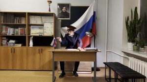 Созанский Ростислав "Какой же русский не любит быстрой езды" Мертвые души