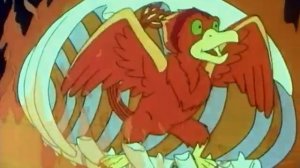 Приключения Конана-варвара – сезон 2 серия 15