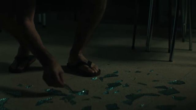 Голоса с того света/The NightShifter смотреть онлайн