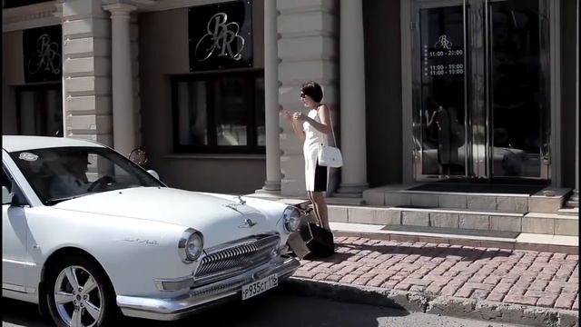 Потрясающий и яркий Свадебный клип, красивой пары  Гульнары и Джамиля Мингалеевых