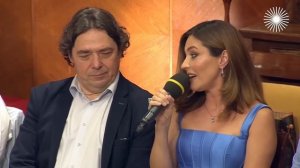 ПРИЮТ КОМЕДИАНТОВ. НОЯБРЬ 2024. СМЕХ СКВОЗЬ СЛЕЗЫ. КСЕНИ?