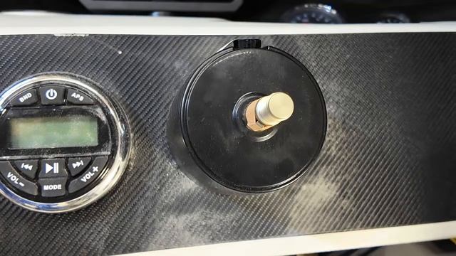 Установка гидравлического рулевого управления Winibo на смотреть онлайн