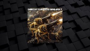DeeJay Dan - Acid Breaks 7 [2024] 303 Breakbeat Acid Breaks