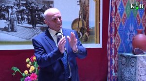 Нажмудин Нежведилов - Шавхабег