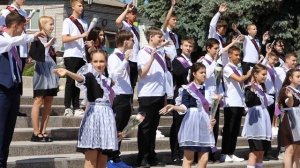 Последний звонок