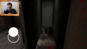 СТРАШНАЯ БАБКА ГРЕННИ, СЛЕНДЕРИНА И ЕЕ МИШКА - GRANNY