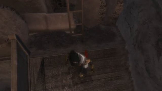 Принц Персии Два Трона #1 (Начало событий) смотреть онлайн